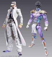 「空条承太郎 ジョジョの奇妙な冒険　第4部」の画像検索結果