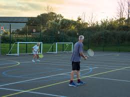 Image result for Ottershaw Tennis Club