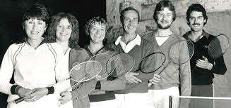 Image result for Park (Bolton) Badminton Club