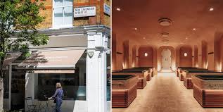 Image result for Marylebone Mountaineering Club,London