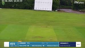 Image result for Solihull Municipal Cc