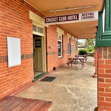 Image result for Charlton-On-Otmoor Cricket Club