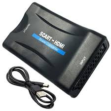 Image result for SCART