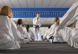 Image result for South Bank Taekwondo