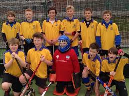Image result for Thirsk Hockey Club