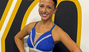 Image result for Teesside Twirlers