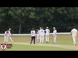 Image result for Rainhill Cc