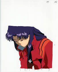 「葛城ミサト 新世紀エヴァンゲリオン」の画像検索結果