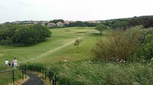 Image result for Scarborough South Cliff Golf Club