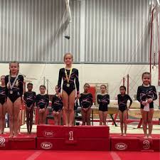 Image result for Marriotts Gymnastics Club