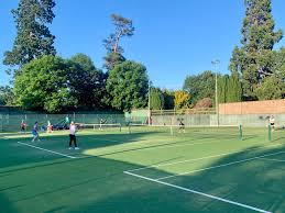 Image result for Exeter Golf & Country Club Tennis