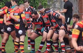 Image result for Teignmouth Rugby Football Club