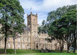 Image result for St Andrews Universities