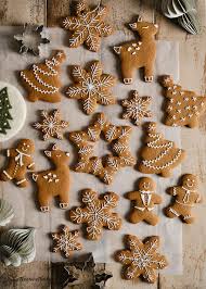 Image result for gingerbread cookies