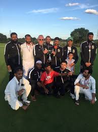 Image result for Langtons Cricket Club