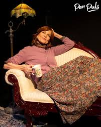 Image result for Silver Cross Dazzle Marcia Cross