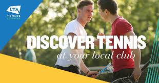 Image result for Durham Moor Tennis Club