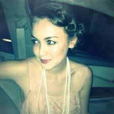 Image result for Rianti Cartwright