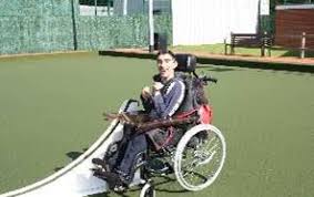 Image result for Plaskynaston Bowling Club