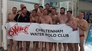 Image result for Cheltenham Swimming & Water Polo Club
