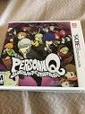 Amazon.com: Persona Q: Shadow of the Labyrinth - Nintendo 3DS ...