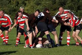 Image result for Witham Rfc