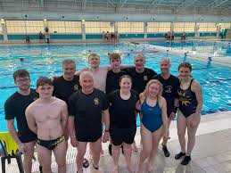 Image result for Xarifa Octopush Club (East Manchester)