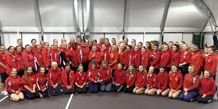 Image result for Rg7 Netball Club