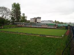 Image result for Govan Bowling Club