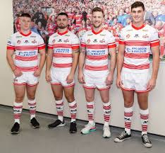 Image result for Leigh Centurions