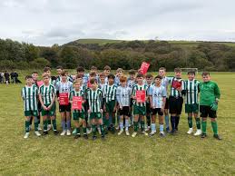 Image result for Llangynwyd Rangers A F C