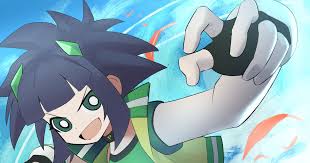 「松原かおる 出ましたっ!パワパフガールズZ」の画像検索結果