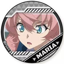 「マリア・カデンツァヴナ・イヴ」の画像検索結果