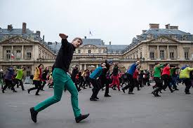 Image result for flashmob