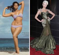 Image result for crystal renn