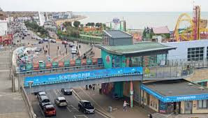 Image result for Southend-On-Sea Sc