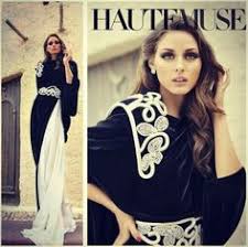 Abaya Fashion on Pinterest | Abayas, Kaftan and Hessa