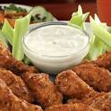Hottest Buffalo Wings - Hot Chicken Wings - Delish.