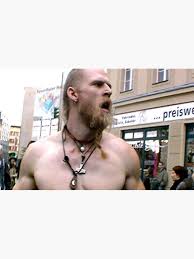 Resultado de imagen para techno viking