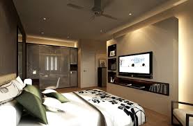 Bedroom: Exciting Small Bedroom Interior Decoration Design Ideas ...