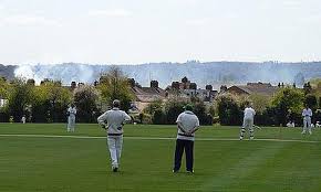 Image result for Oxford Downs Cricket Club
