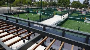 Image result for Goals Soccer Centre