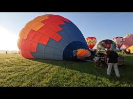 Image result for Black Horse Ballooning Club