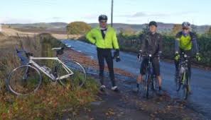 Image result for Angus Cycling Club
