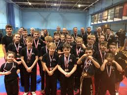 Image result for Midlands PKA Kickboxing
