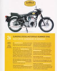 Image result for dieselmotorrad