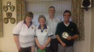 Image result for Evesham Bowling Club