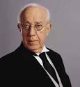 Name: Ian Abercrombie