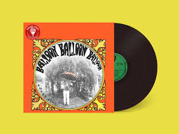 Image result for Black Horse Ballooning Club