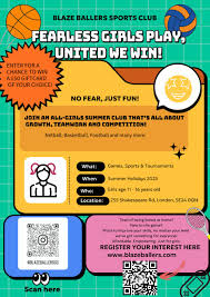 Image result for Blaze Netball Club